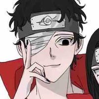 uchiha shisui