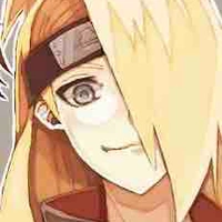 deidara 