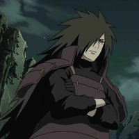 uchiha madara