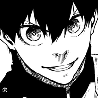 Isagi Yoichi