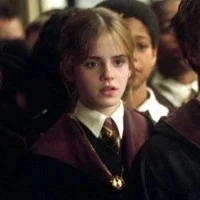 Hermione Granger