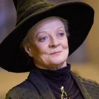 Minerva McGonagall
