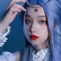 Celine Williams(Muskaan)