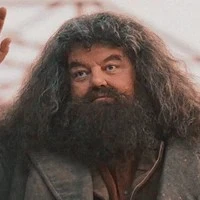 Bác Hagrid