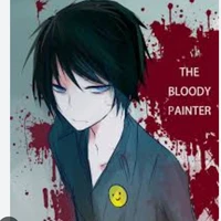 Bloody painter