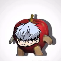 Con này là tác giả 