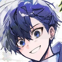 Isagi Yoichi