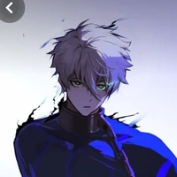 Nagi Seishiro