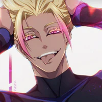 Shidou Ryusei