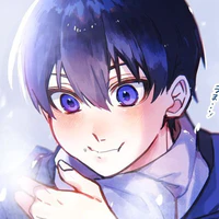Isagi Yoichi là vk tao!!!