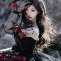 Vương Hân Ni(N9/Yazi)