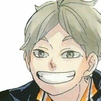 Sugawara Koushi