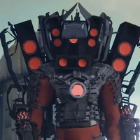 tian speakerman/kawi