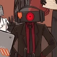 dark speakerman/ mitep