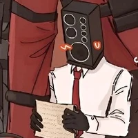 big speaker/teyi