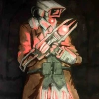 brown cameraman/hejit