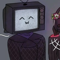 TV woman/lilyt