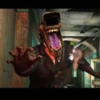 tổng hợp zombie cameraman