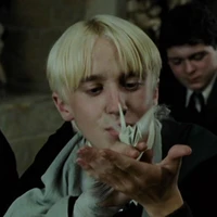 Draco Malfoy