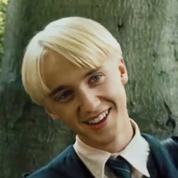Draco Malfoy