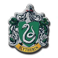 Học sinh SLYTHERIN