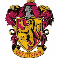 Học sinh GRYFFINDOR