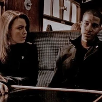pansy and blaise