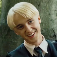 Draco Malfoy