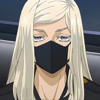 Akashi/Sanzu Haruchiyo