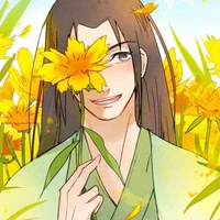 Senju Hashirama