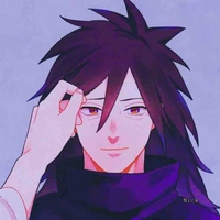 Uchiha Madara