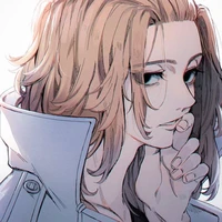 Sano-Manjirou(Mikey 17t)