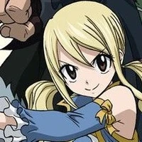 Lucy Heartfilia