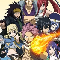 Hội Fairy Tail