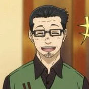 Isagi Issei/Ông Khiết