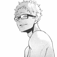 Tsukishima Kei