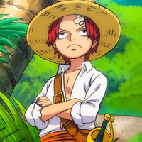 Akagami Shanks