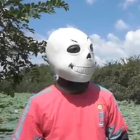 Cyan sans