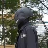 Nightmare sans