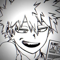 Bakugo(Kacchan)