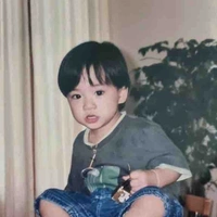 Perth lúc nhỏ