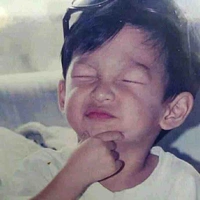 Mon lúc nhỏ