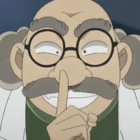Hiroshi Agasa