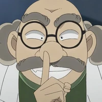 Hiroshi Agasa