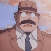 Megure Juzo