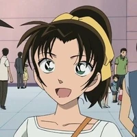 Toyama Kazuha