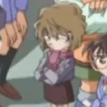 haibara ai