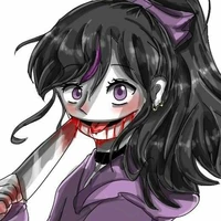Nina The killer