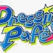 Dressing Pafe
