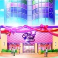 Các idol Pripara